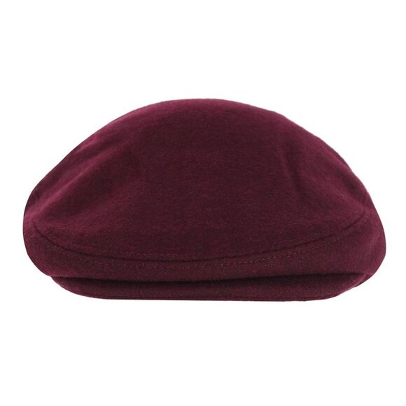 Epoch Hats Company Men's Wool Blend Ivy Cap - Picture 2 of 5